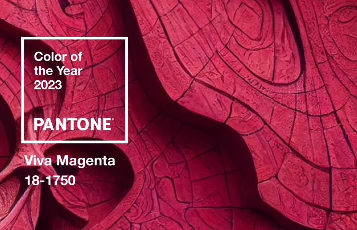 Color Trends: Pantone Color of the Year