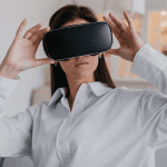 3d Virtual Reality Augmented Reality