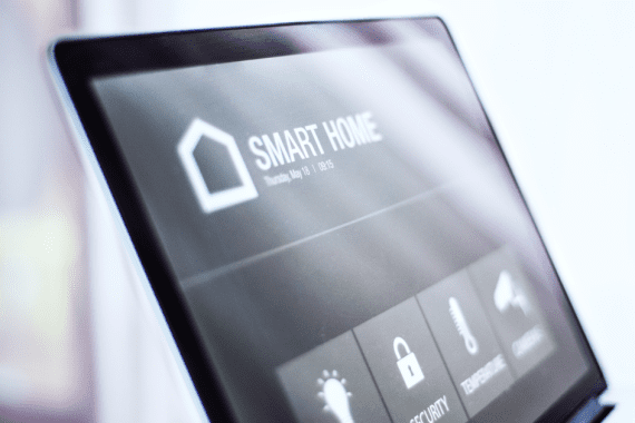 Smart Home