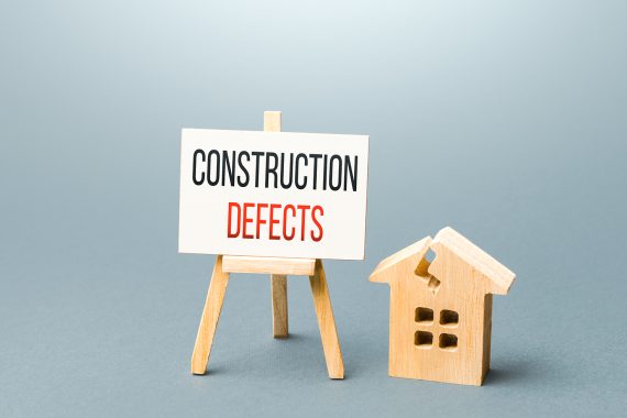 Residential Construction Defect Services