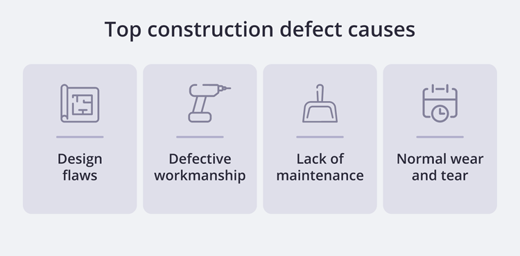 top-construction-defect-causes