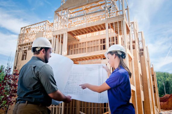 Construction Management Services Benefits to Construction Projects
