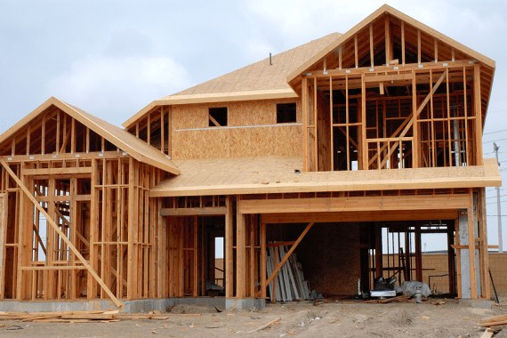 Oregon Home Construction Success