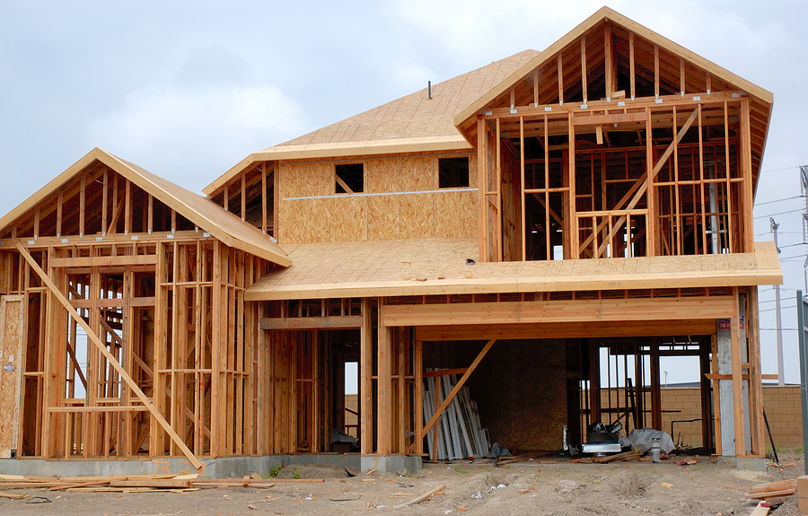 Oregon Home Construction Success