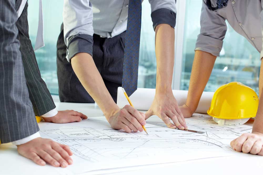 Role of a Residential Construction Consultant