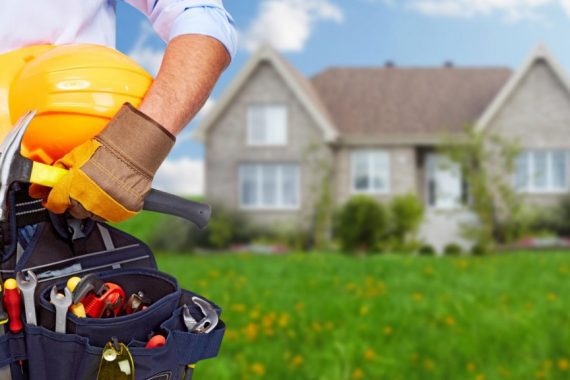 Fall Home Maintenance Benefits for Homeowners