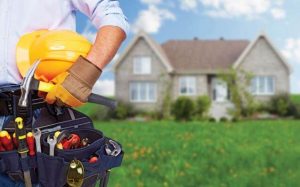 How Fall Maintenance Services Benefit Homeowners