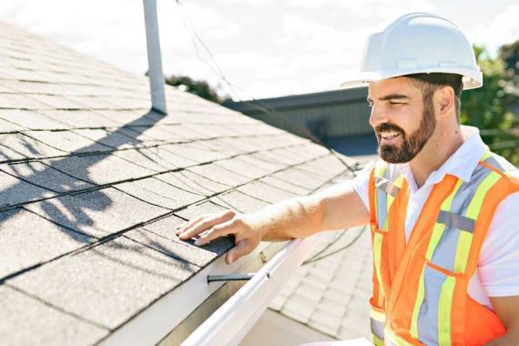 Residential Roof Inspections Benefits