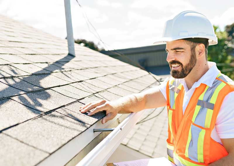 Residential Roof Inspections Benefits