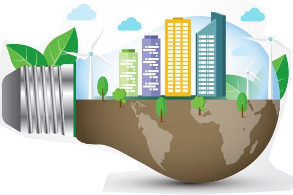 Why Incorporate Green Building Tactics