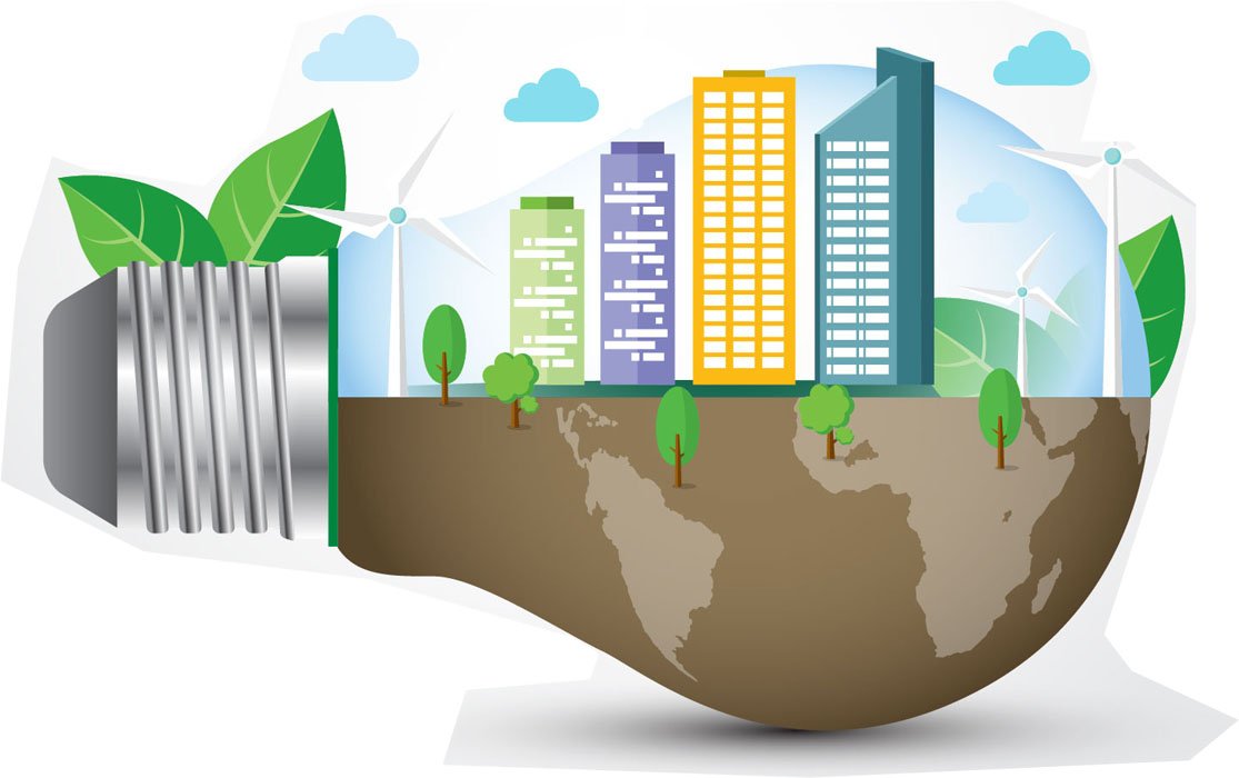 Why Incorporate Green Building Tactics