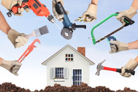 The Importance of Proper Home Maintenance Throughout the Year