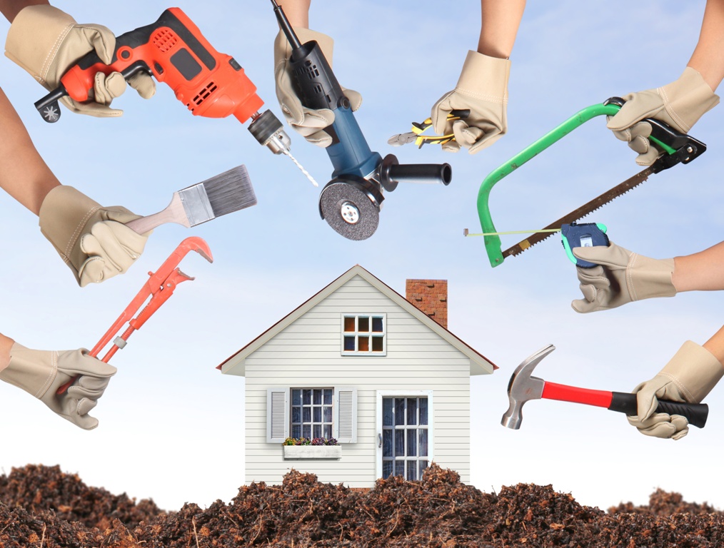 The Importance of Proper Home Maintenance Throughout the Year