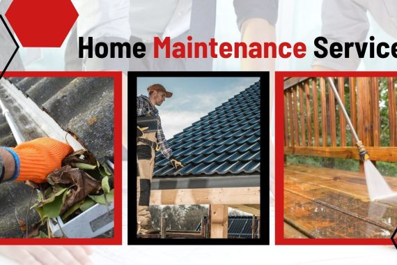 Home Maintenance Services