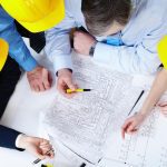 Why Working with Construction Consultants