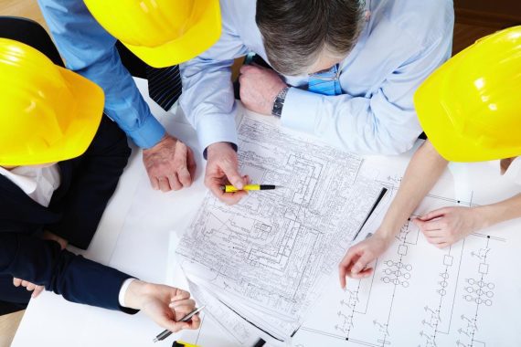 Why Working with Construction Consultants