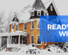 Winter Home Readiness Tips by Construction Experts