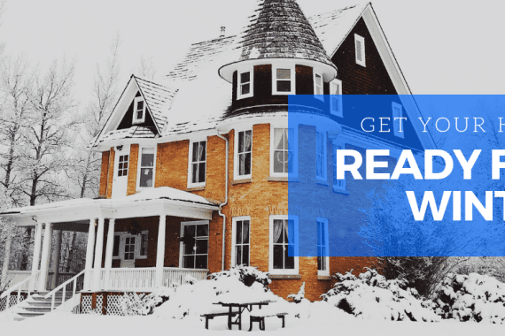 Winter Home Readiness Tips by Construction Experts